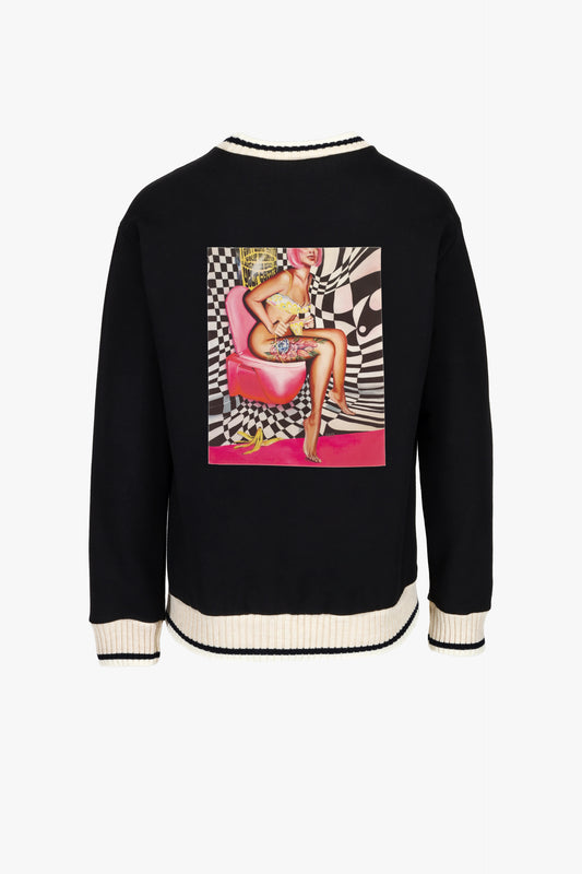 Título: La trampa & Peeing after sex. Serie Providence NY© Rare Curator x Alexia Rros.