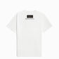 T-shirt white "Superstar" Bordado: Eduardo Pérez-Cabrero