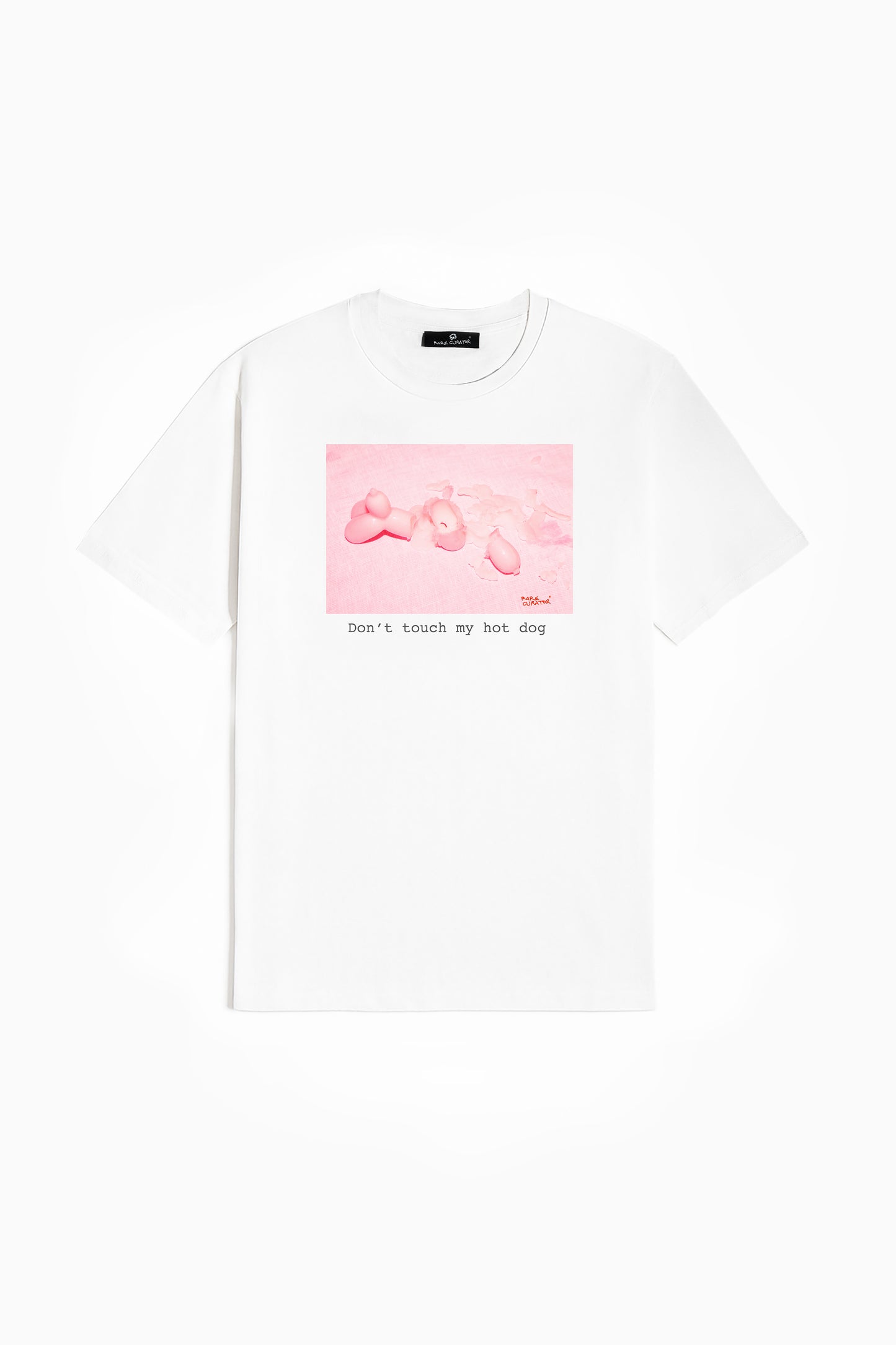 YOUR LIVE IS MELTING
