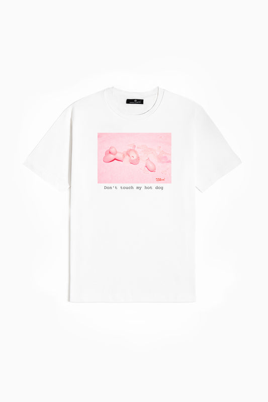 YOUR LIVE IS MELTING