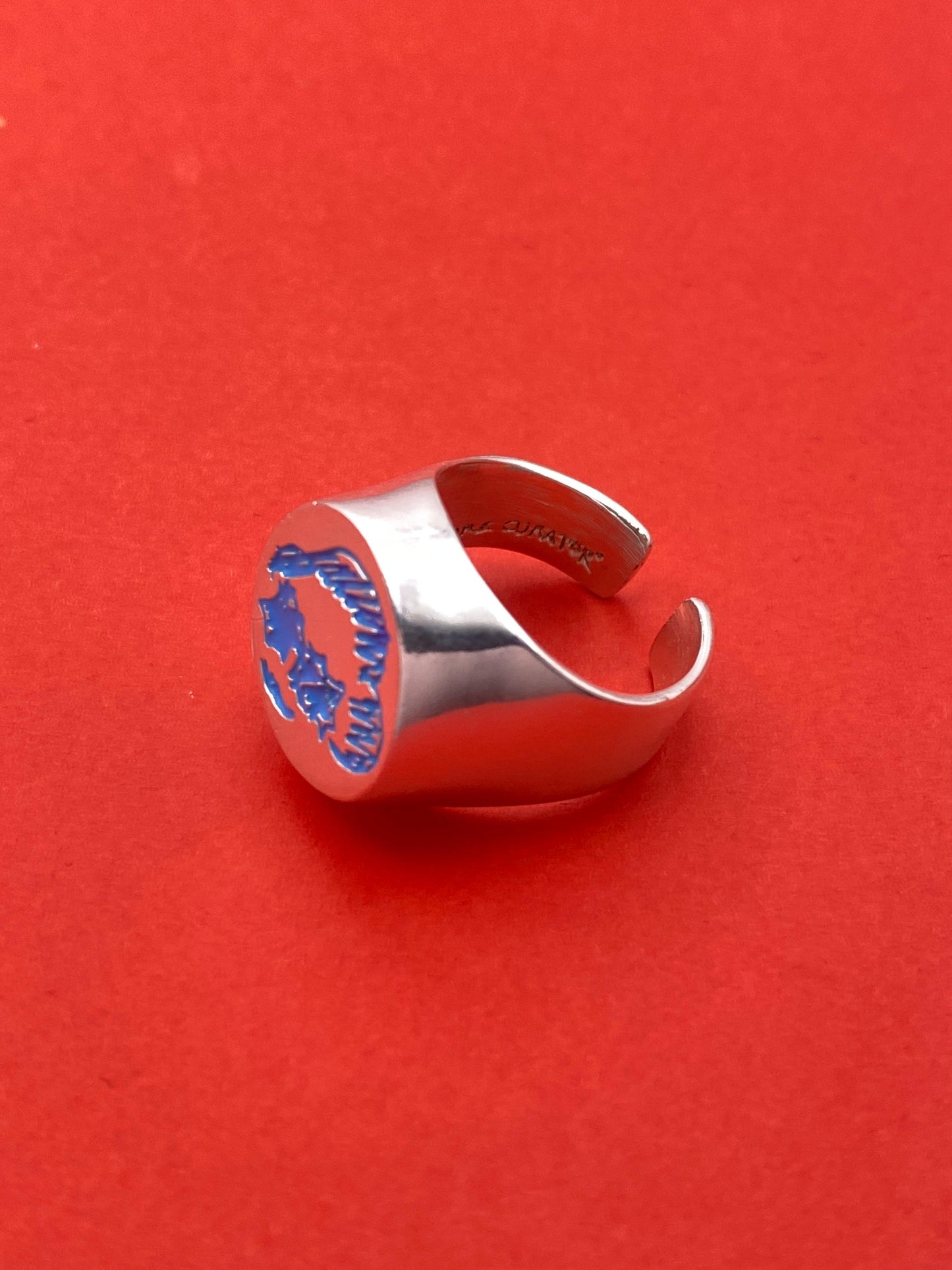 POP FACE RING VERSION 2