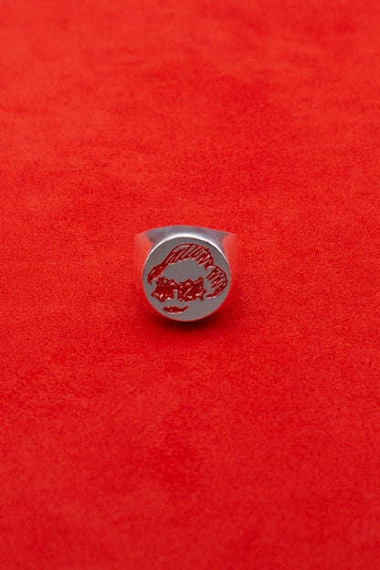 POP FACE RING VERSION 1