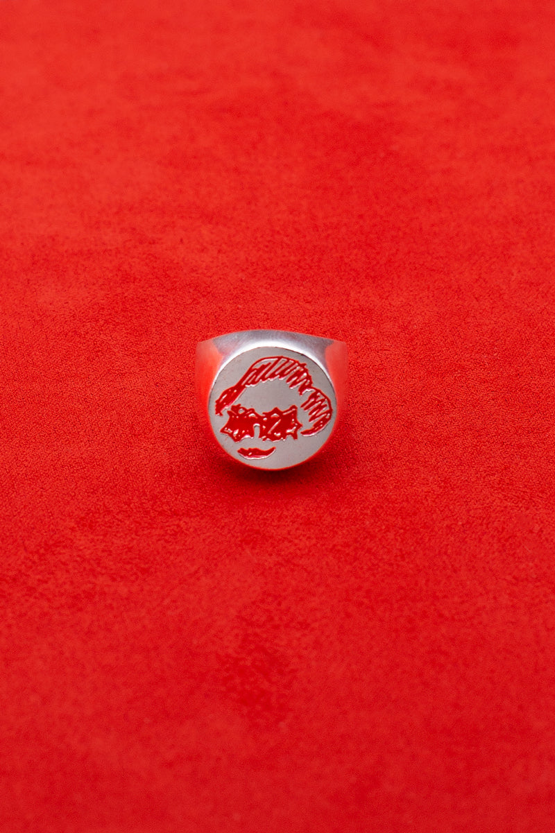 POP FACE RING VERSION 1