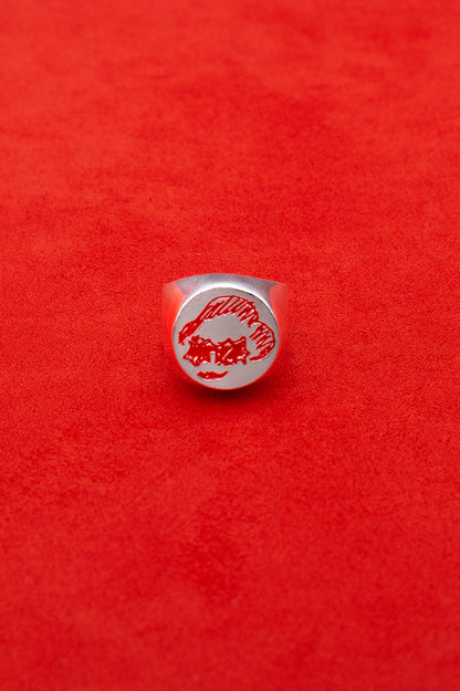 POP FACE RING VERSION 1