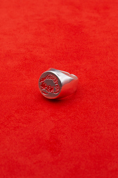 POP FACE RING VERSION 1