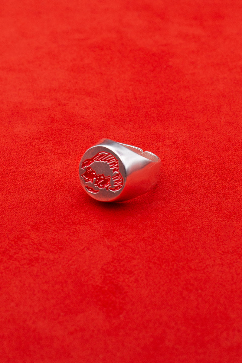 POP FACE RING VERSION 1