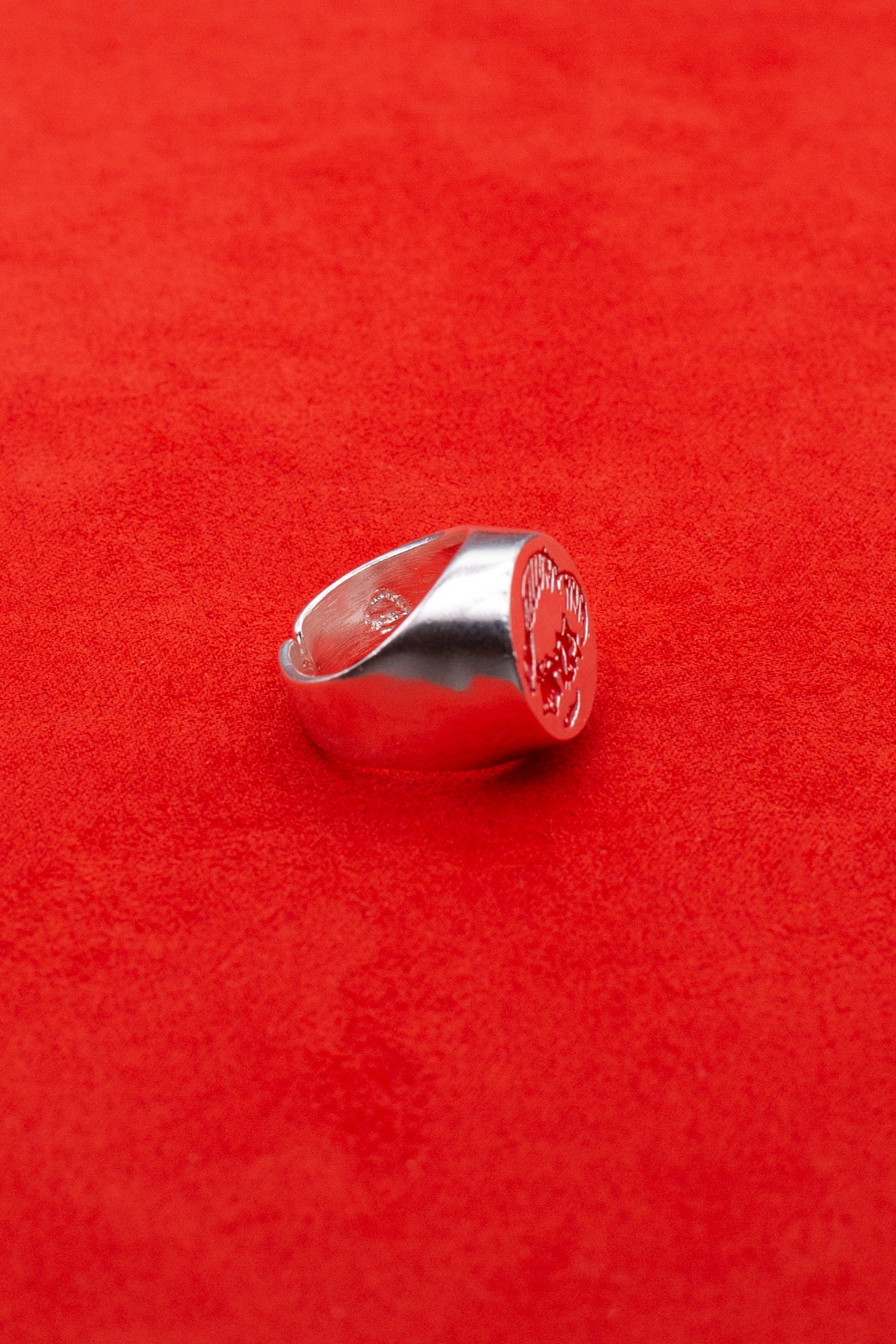 POP FACE RING VERSION 1