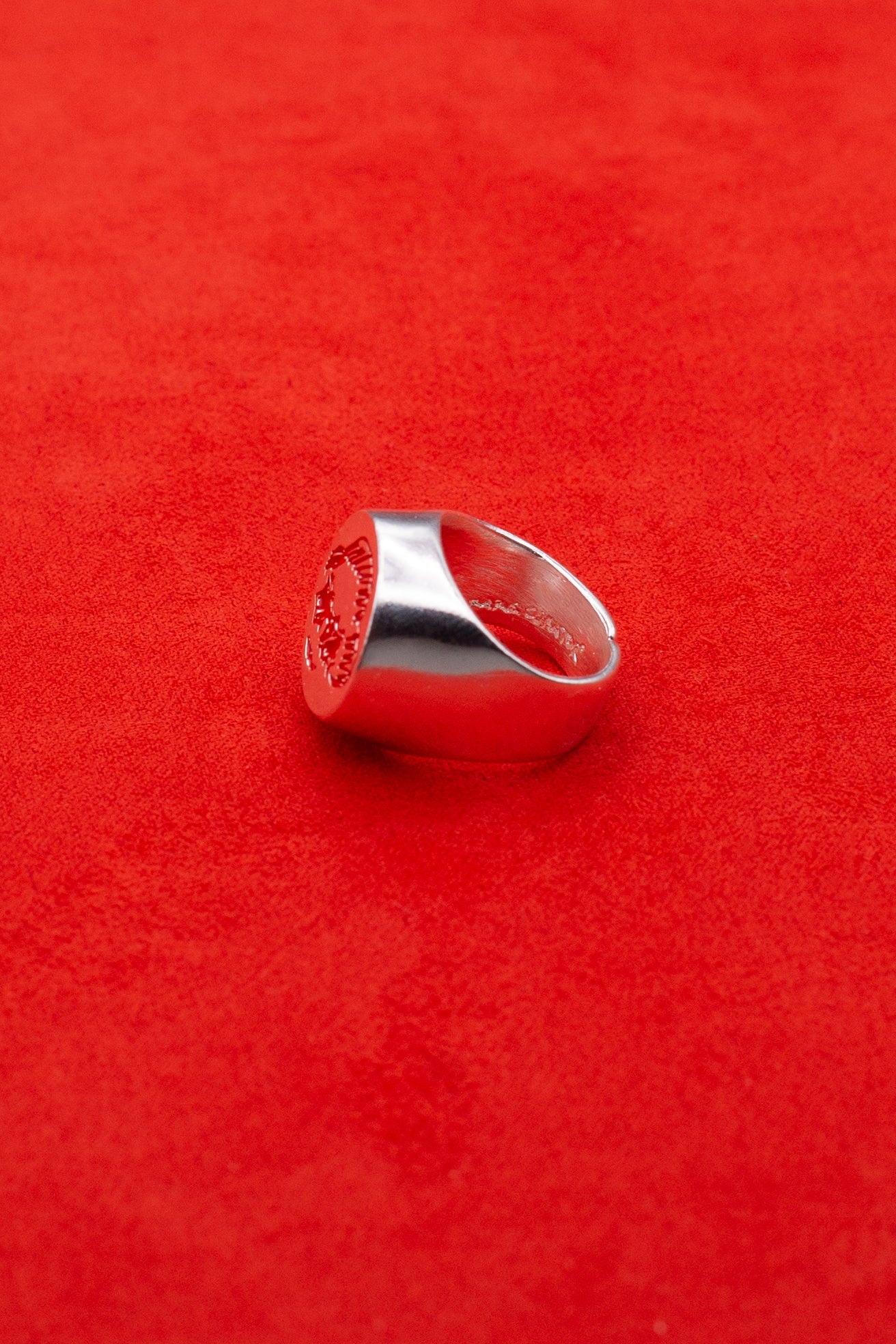 POP FACE RING VERSION 1