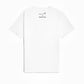 T-shirt White"Superstar" Printed: Eduardo Pérez-Cabrero